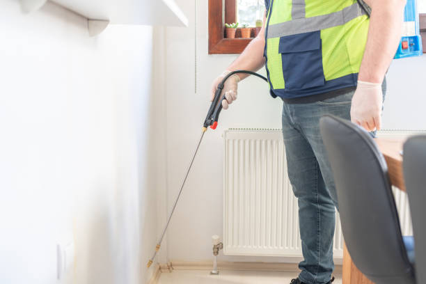 Best Best Pest Control Companies  in Granite Hills, CA